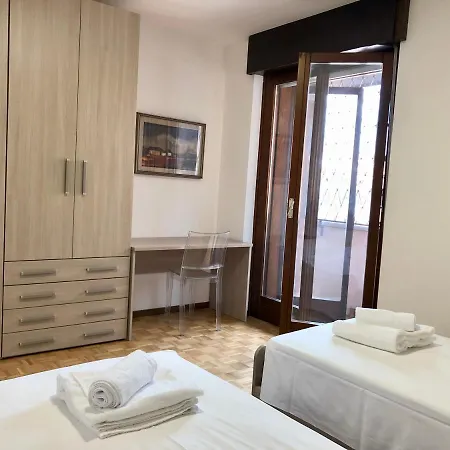 Giusy Apartment Riva del Garda