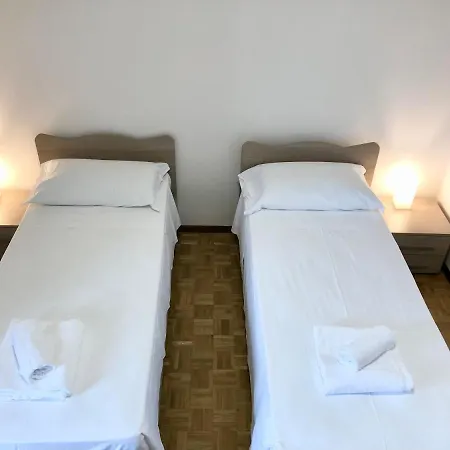 Giusy 아파트 *