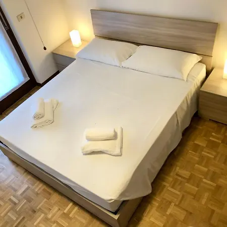 Giusy Apartment *