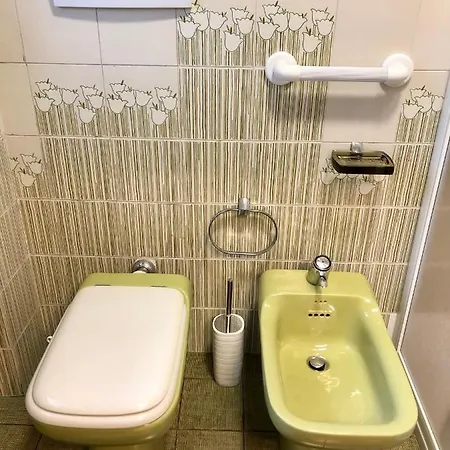Apartment Giusy Riva del Garda