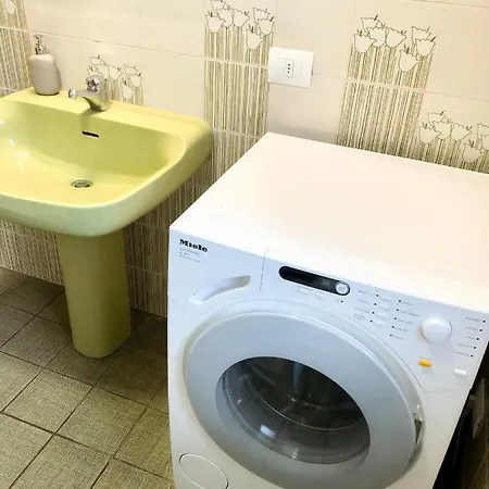 Apartment Giusy *
