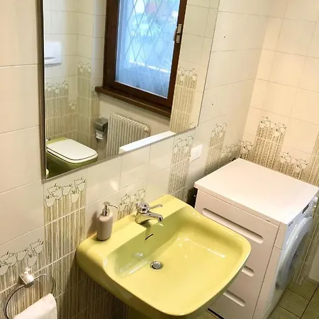 Apartment Giusy *