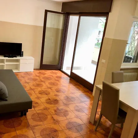 Giusy Apartment Riva del Garda
