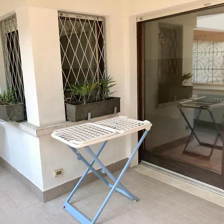 Apartment Giusy *