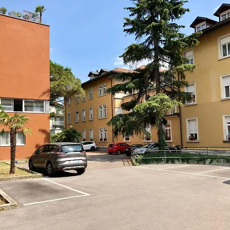 Apartment Giusy Riva del Garda