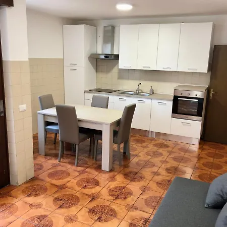 Apartment Giusy Riva del Garda