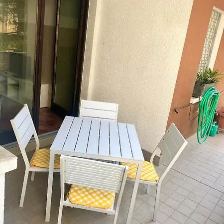 Giusy Apartment *